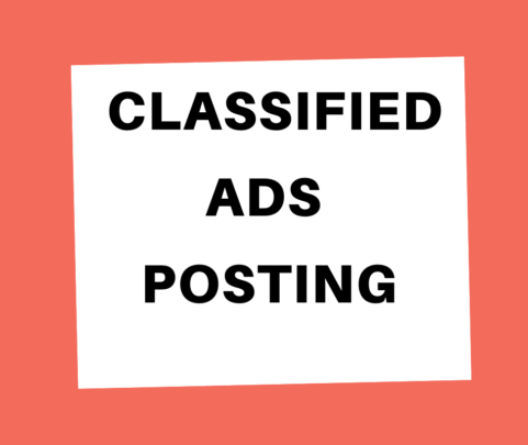 Boost Your Market Presence Through Free Classified Ads