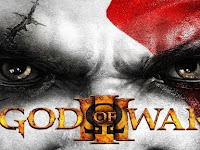 Download God of War 3 Apk+Data For Android Terbaru