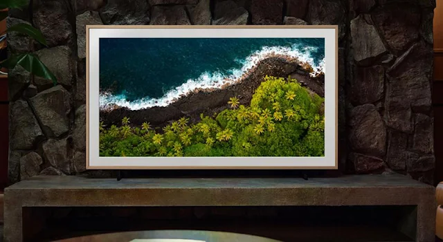 ý nghĩa các ký tự trong tên tivi Samsung