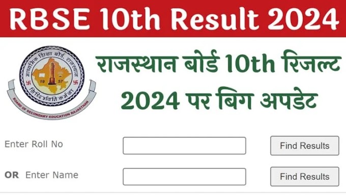 अभी अभी जारी हुआ 10वी बोर्ड का परिणाम जारी,10th Result Declear Now
