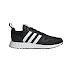 Sepatu Sneakers Adidas Smooth Runner Trainers Core Black Ftwr White Core Black 137871063