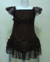 dress pesta anak