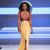 KINSASHA FASHION WEEK 2015: GNK PAR GLORA NKAYILU COLLECTION 