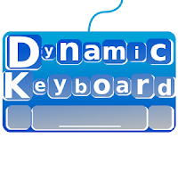 Dynamic Keyboard - Pro v1.9.4