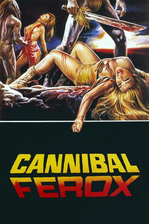 Watch Cannibal Ferox 1981 Full Movie With English Subtitles
