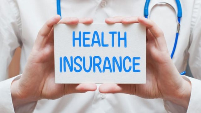 Medical Insurance Enrollment 2019