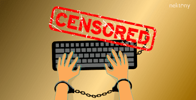 why censorship, why censorship is important, why censorship is important in social media