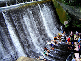 Villa Escudero Resort