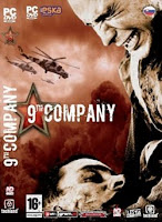 9th Company: Roots of Terror (PC Game)