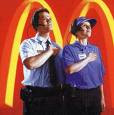 McDonald's,  Advertising, Germany,  Work permit, Freelance, End of the Vietnam War, 