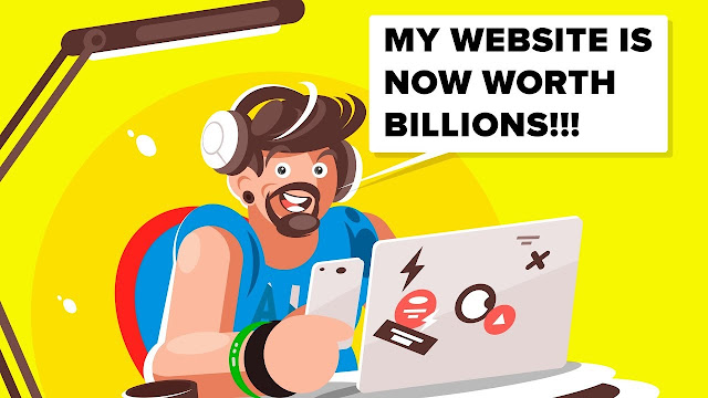 Simple Websites That Turned Into BILLION