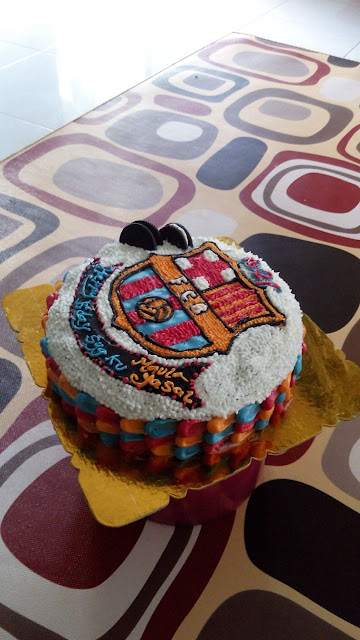 Aneka Kue ( Cakes ) Ala Rha's Cake 