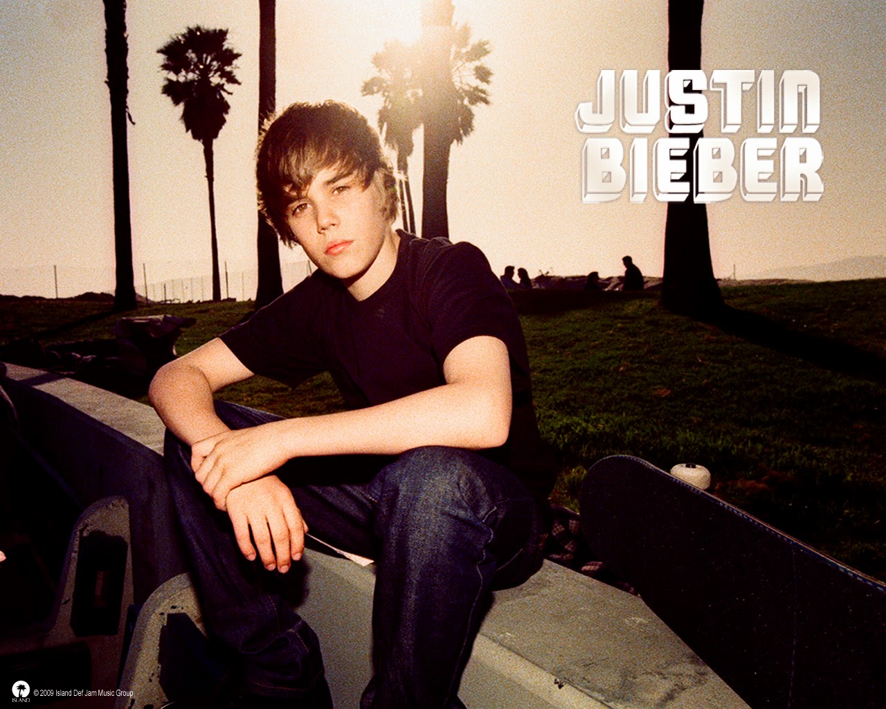 14 Wallpapers de la estrella del pop Justin Bieber - Fondos de ...