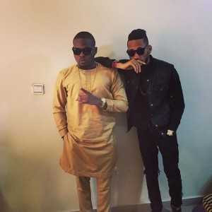 Phyno And Olamide Renew Their Endorsement Deal With Guinness