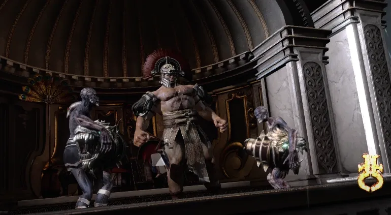 Semua Bos Dalam God of War 3 dan Penjelasannya