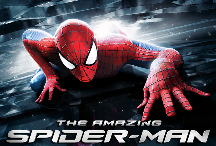 تحميل لعبة The Amazing Spider Man 1