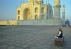 Taj Mahal-pictures