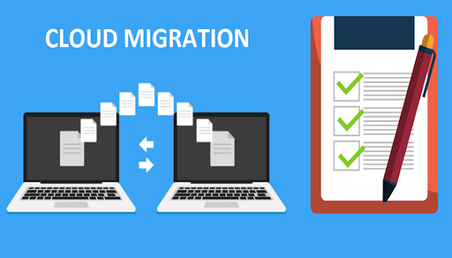 Cloud Migration