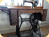 Cabinet view 2