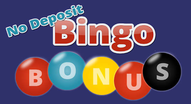 No Deposit Bingo