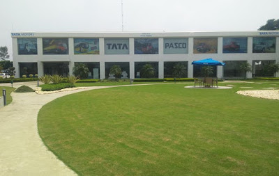 Tata Motors Dealers in Ambala