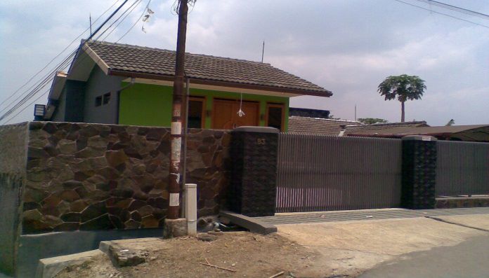 Rumah Bandung: Januari 2013