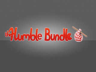 the humble bundle