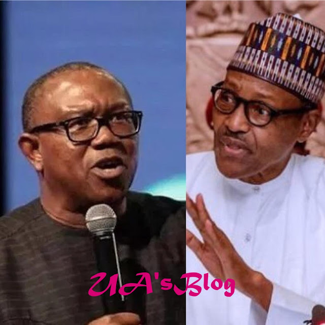 Obi To Buhari: Serious Leaders Form Their Cabinets Within One Week