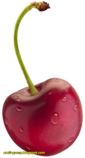 الـكـرز Cherry - فوائده وأنواعة و استخداماته