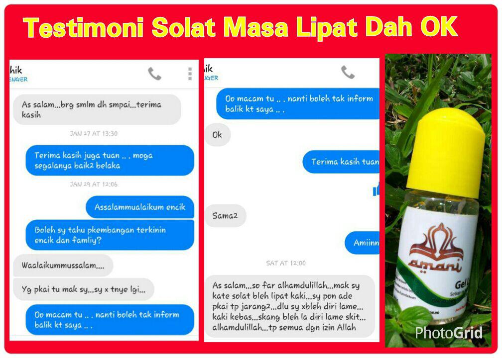 Ubat Sakit Lutut Secara Alami - Jurupulih u