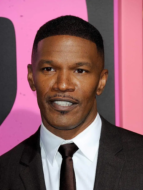 Iconic Jamie Foxx Movies: A Cinematic Journey