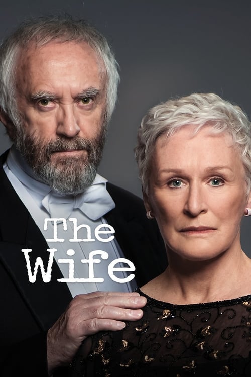 The Wife - Vivere nell'ombra 2018 Film Completo In Italiano Gratis