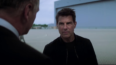 Mission Impossible Fallout 2018 HD Pics