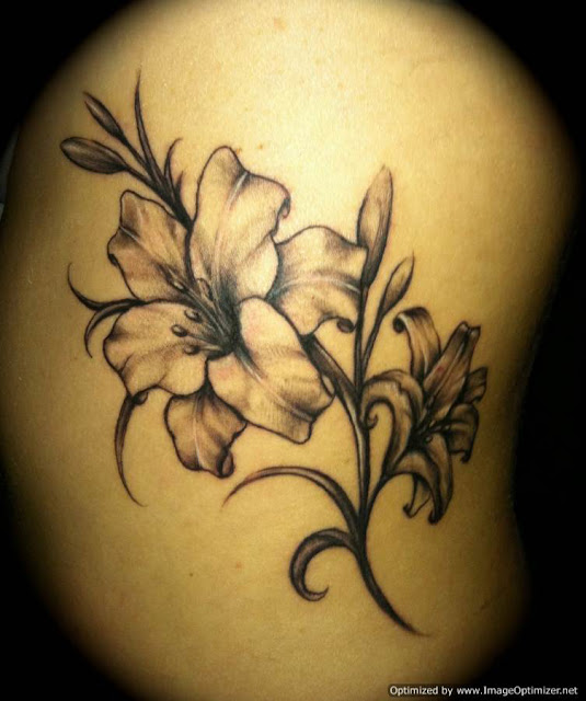 Tattoos For Women