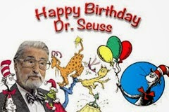 2014 Dr Seuss birthday