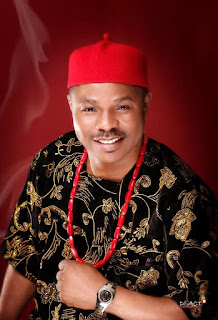 Yinka Ayefele