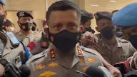 Anak Buah Irjen Ferdy Sambo Semua Dimutasi, Diduga Tim Pertama Datangi TKP