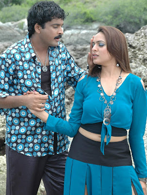 Actress Adithi Agarwal hot Navel Show Photos