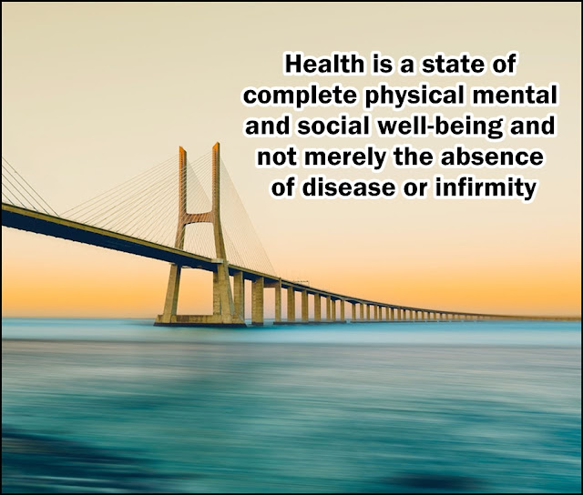 "Quotes About Health and Wellness"