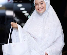 Busana Muslim Modern - CAHAYA 2