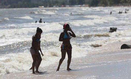 Prevén aumento de turistas en destinos de Venezuela no tradicionales.