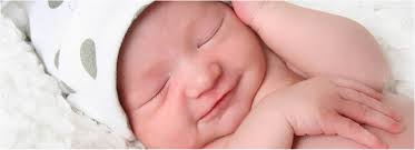 Sleeping care of new born baby - Kidds care