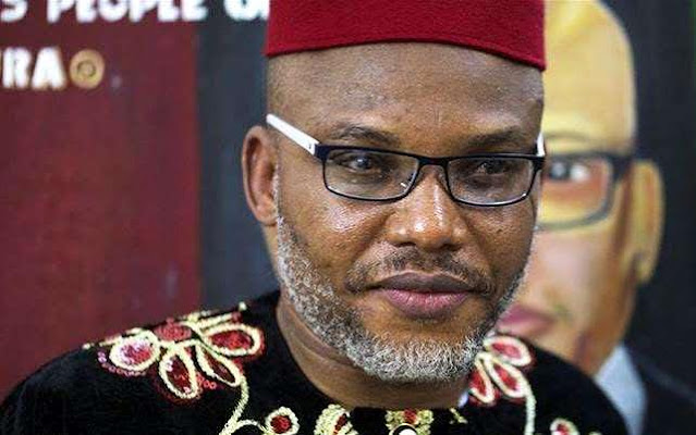 ‘We Will Cripple Nigeria If...’ - IPOB Threatens Buhari Over Nnamdi Kanu’s Rearrest, Issues Warning