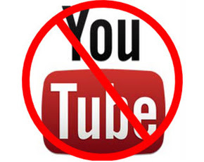 youtube restricted logo