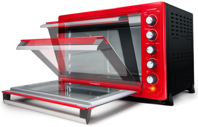 Innofood Electric Oven 100L