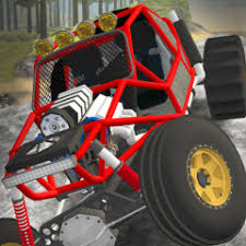 Offroad Outlaws - VER. 6.6.5 Unlimited Gold MOD APK