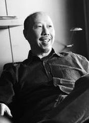 Huang Yi Author