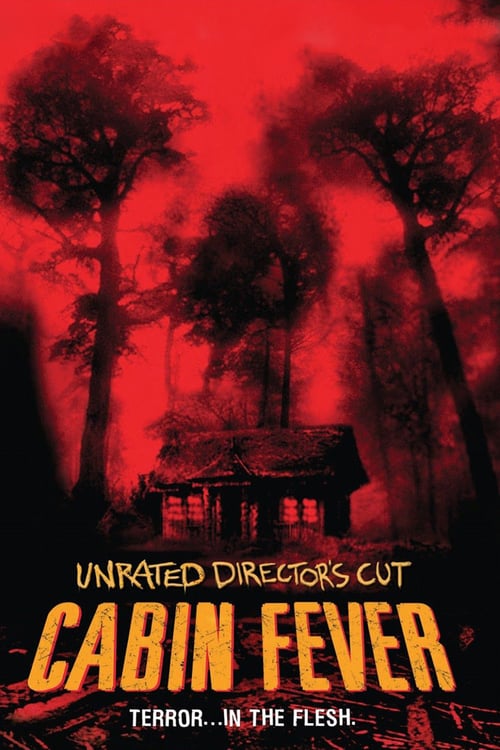 [HD] Cabin Fever 2003 Ver Online Castellano