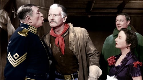 Der Teufelshauptmann 1949 synchronsprecher deutsch
