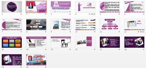 Download Presentasi Power Point